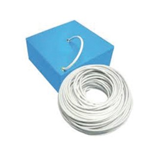 Cordón Espiral Visillo 4 mm 50 Metros - Cordones varios | Mercería Barata
