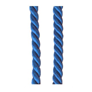 Cordon Seda Fino 2 mm 50 metros - Cordones lisos | Mercería Barata