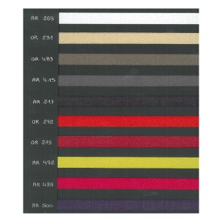 Cinta Saten Lurex 25 mm 25 Metros  - Cintas lurex | Mercería Barata