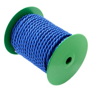 Cordón Seda 1,8mm Brillante Trenzado 25 Metros - Cordones lisos | Mercería Barata