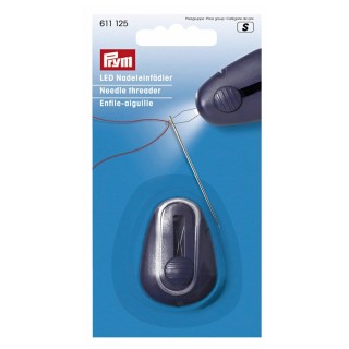 Enhebrador Agujas Con Luz Led Pack 1 - Enhebradores | Mercería Barata