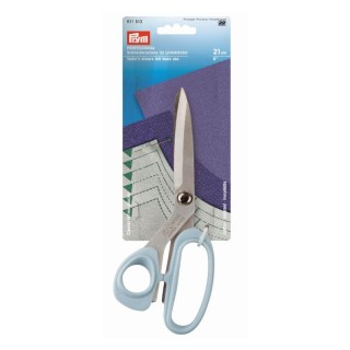 Tijera Sastre Zurdo Inoxidable 8'' - Tijeras Zurdos | Mercería Barata