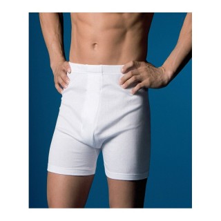 Boxer Abanderado 277 Punto Termal Pack 3 - Slips y boxer | Mercería Barata