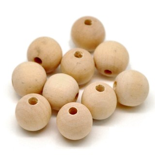 Bola Madera  - Madera | Mercería Barata