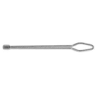 Aguja 11007 Pasacintas Metal Pack 25 - Agujas pasacintas | Mercería Barata