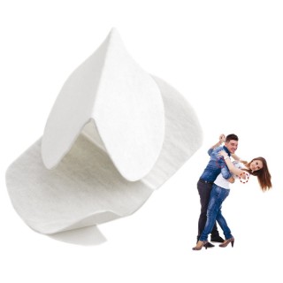 Sobaqueras Desechables Pack 10 - Otros complementos hombre | Mercería Barata