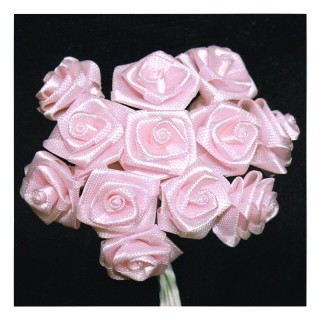 Flor Mazo Ramitos Pack 12 - Flores | Mercería Barata