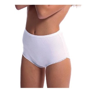 Braga Lara Hilo Calado 3229 pack 6 - Bragas | Mercería Barata