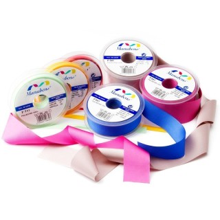 Cinta Tafetán - Faya 68mm Pack 25 metros - Cintas tafetán  | Mercería Barata