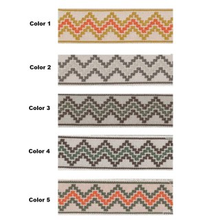 Tapacosturas 42 30mm 10 metros - Mercería textil | Mercería Barata