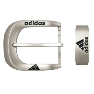 HEBILLA METAL ADIDAS 6601 PACK 6 - Hebillas metal | Mercería Barata