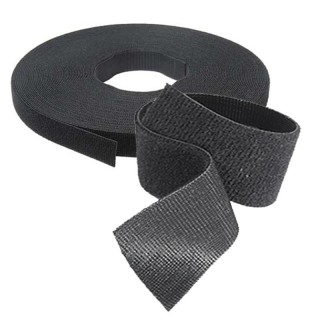 Velcro One-Wrap 25 mm 25 Metros - Velcro Varios | Mercería Barata