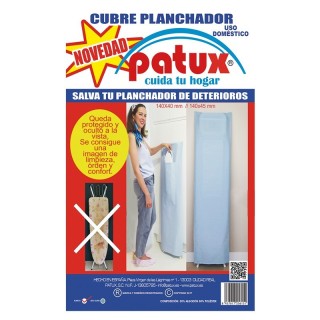 BOLSA PLANCHADOR 131-104 - Bolsas Hogar | Mercería Barata