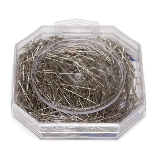 Alfiler Acero Nº6 AAN306003 Pack 100 gramos - Alfileres Costura | Mercería Barata