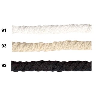Cordón Algodón 5710 50 Metros - Cordones lisos | Mercería Barata
