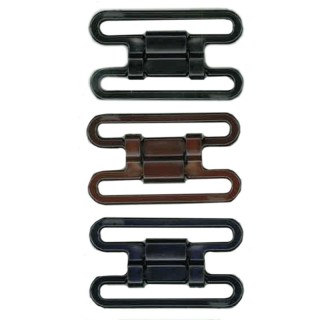 Hebilla Broche Plástico 6453 pack 12 - Hebillas plastico | Mercería Barata