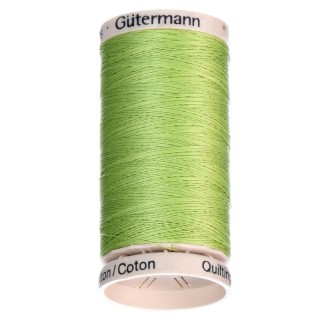 Hilo Gütermann Quilting 5 Bobinas 200 Metros - Hilos costura | Mercería Barata