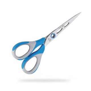 Tijera Corte Profesional Ring Lock Nº6 - Tijeras costura | Mercería Barata