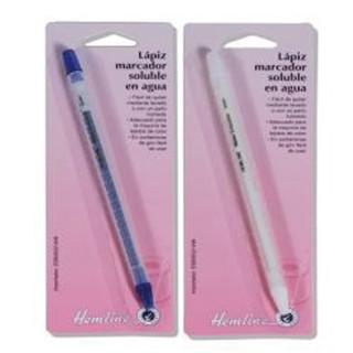 LAPIZ MARCAR SOLUBLE 292 PACK 5 - Marcadores | Mercería Barata