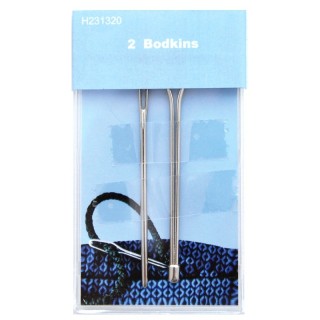 Aguja 440001 Pasacintas Pack 10 - Agujas pasacintas | Mercería Barata