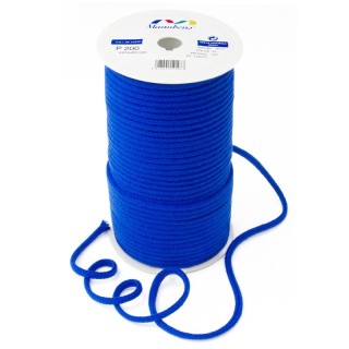 Cordón Acrílico 8mm 100 Metros - Cordones lisos | Mercería Barata