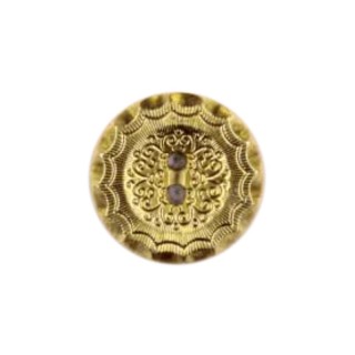 BOTON DILL 3103152330 23 MM PACK 30 - Botones clásicos de 23 mm | Mercería Barata