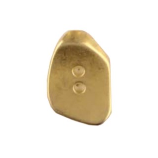 BOTON DILL 3104611820 18MM PACK 20 - Botones clásicos de 18 mm | Mercería Barata