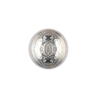 BOTON DILL 3502292520 25 mm PACK 20 - Botones para abrigos y tirantes | Mercería Barata