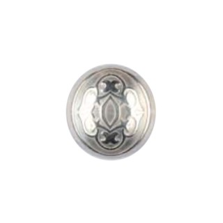 BOTON DILL 3701453020 30mm PACK 20  - Botones metálicos de 30 mm | Mercería Barata