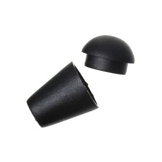 TOPE CORDON REDONDO 8735 PACK 20 - Accesorios de mochila | Mercería Barata