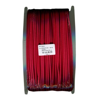 CORDÓN ELÁSTICO 3000 Nº8 20 METROS - Cordón goma elastico | Mercería Barata
