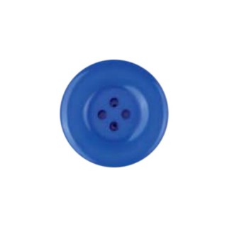 BOTON DILL PAYASO 3800795020 50mm PACK 20 - Botones dibujos a partir de 50 mm | Mercería Barata
