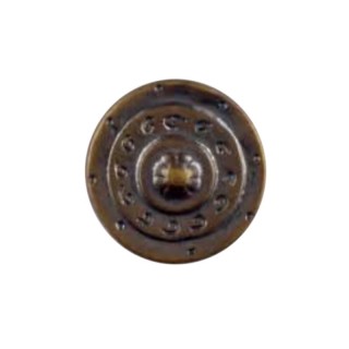 BOTON DILL 3501682520 25mm PACK 20 - Botones dibujos de 25 mm | Mercería Barata
