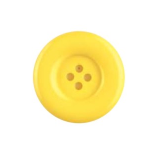 BOTON DILL PAYASO 3800835020 50mm PACK 20 - Botones dibujos a partir de 50 mm | Mercería Barata