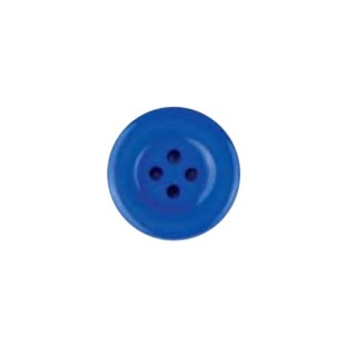 BOTON DILL PAYASO 3603354520 45mm PACK 20  - Botones dibujos de 45 mm | Mercería Barata