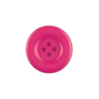 BOTON DILL PAYASO 3603374520 45mm PACK 20  - Botones dibujos de 45 mm | Mercería Barata