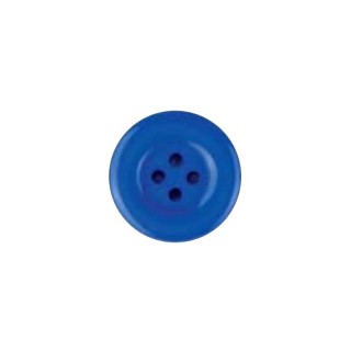 BOTON DILL PAYASO 3405763820 38mm PACK 20  - Botones dibujos de 38 mm | Mercería Barata