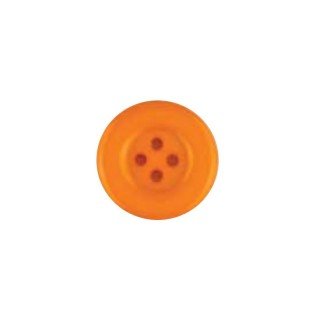 BOTON DILL PAYASO 3405803820 38mm PACK 20  - Botones dibujos de 38 mm | Mercería Barata