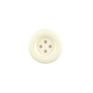 BOTON DILL PAYASO 3400003820 38mm PACK 20  - Botones dibujos de 38 mm | Mercería Barata