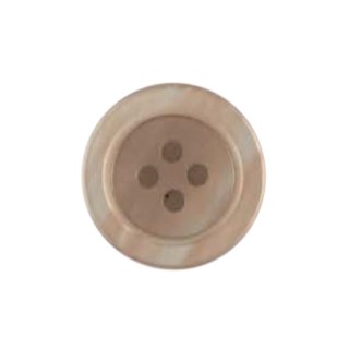 BOTON DILL 4000283812 38mm PACK 12 - Botones clásicos de 38 mm | Mercería Barata