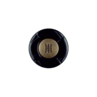 BOTON DILL 3405622512 25mm PACK 12 - Botones clásicos de 25 mm | Mercería Barata