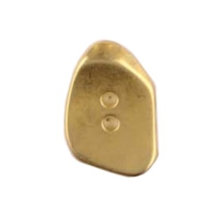 BOTON DILL 3405602316 23mm PACK 16 - Botones clásicos de 23 mm | Mercería Barata