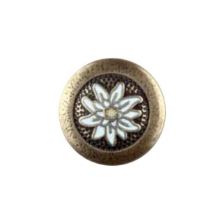 BOTON DILL 3501061824 18mm PACK 24 - Botones clásicos de 18 mm | Mercería Barata