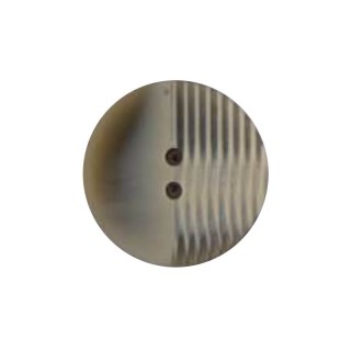 BOTON DILL 3405143012 30mm PACK 12 - Botones clásicos de 30 mm | Mercería Barata