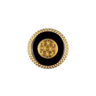 BOTON DILL 3800212520 25mm PACK 20 - Botones dibujos de 25 mm | Mercería Barata