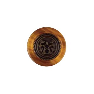 BOTON DILL 3101892030 20mm PACK 30 - Botones dibujos de 20 mm | Mercería Barata