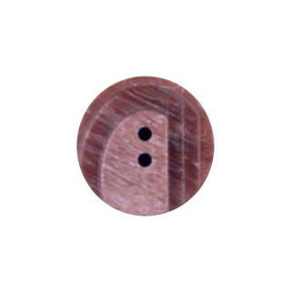 BOTON DILL 3102152525 25mm PACK 25 - Botones clásicos de 25 mm | Mercería Barata
