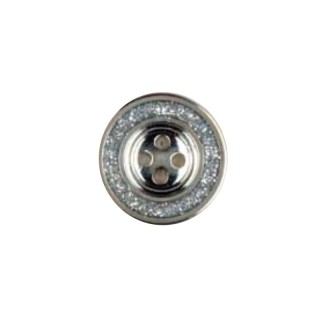 BOTON DILL 3503052316 23mm PACK 16 - Botones clásicos de 23 mm | Mercería Barata