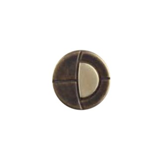BOTON DILL 3103821820 18mm PACK 20 - Botones dibujos de 18 mm | Mercería Barata