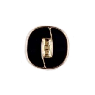 BOTON DILL 3501162330 23mm PACK 30 - Botones metálicos de 23 mm | Mercería Barata